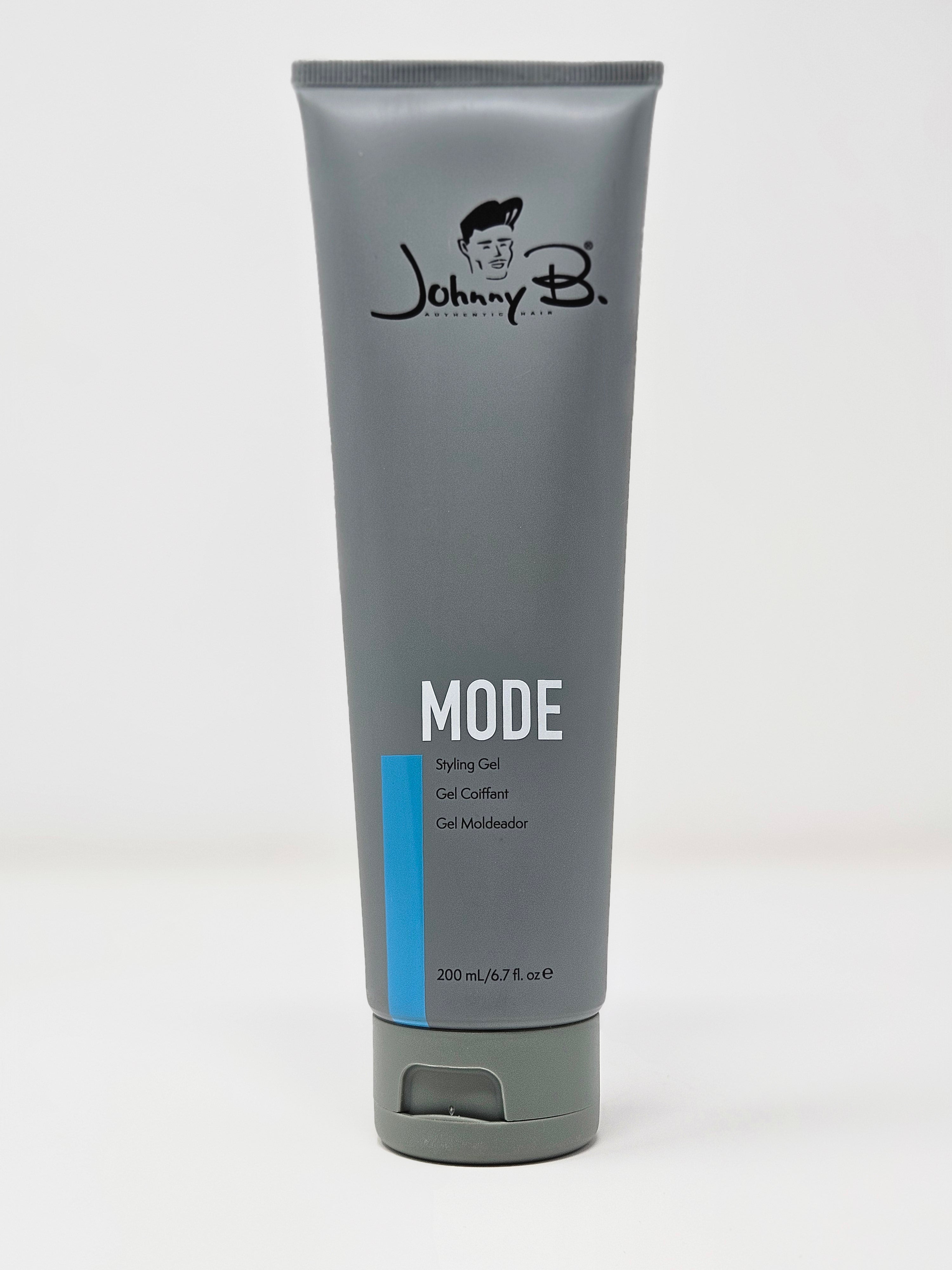 Johnny B Mode Styling Gel