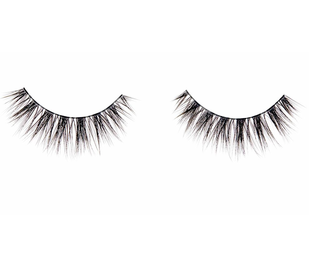 Ardell Fauxmink Lashes Wispies 4-Multipack