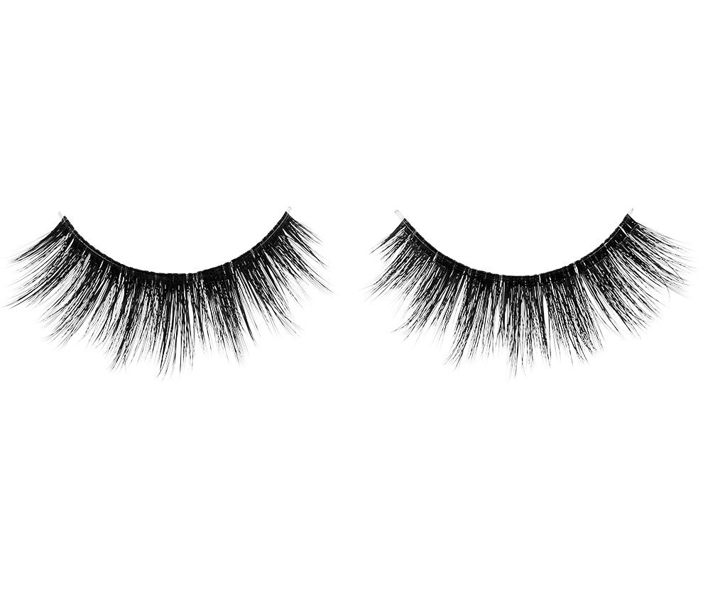 Ardell 3D Fauxmink 854 Lashes Invisiband