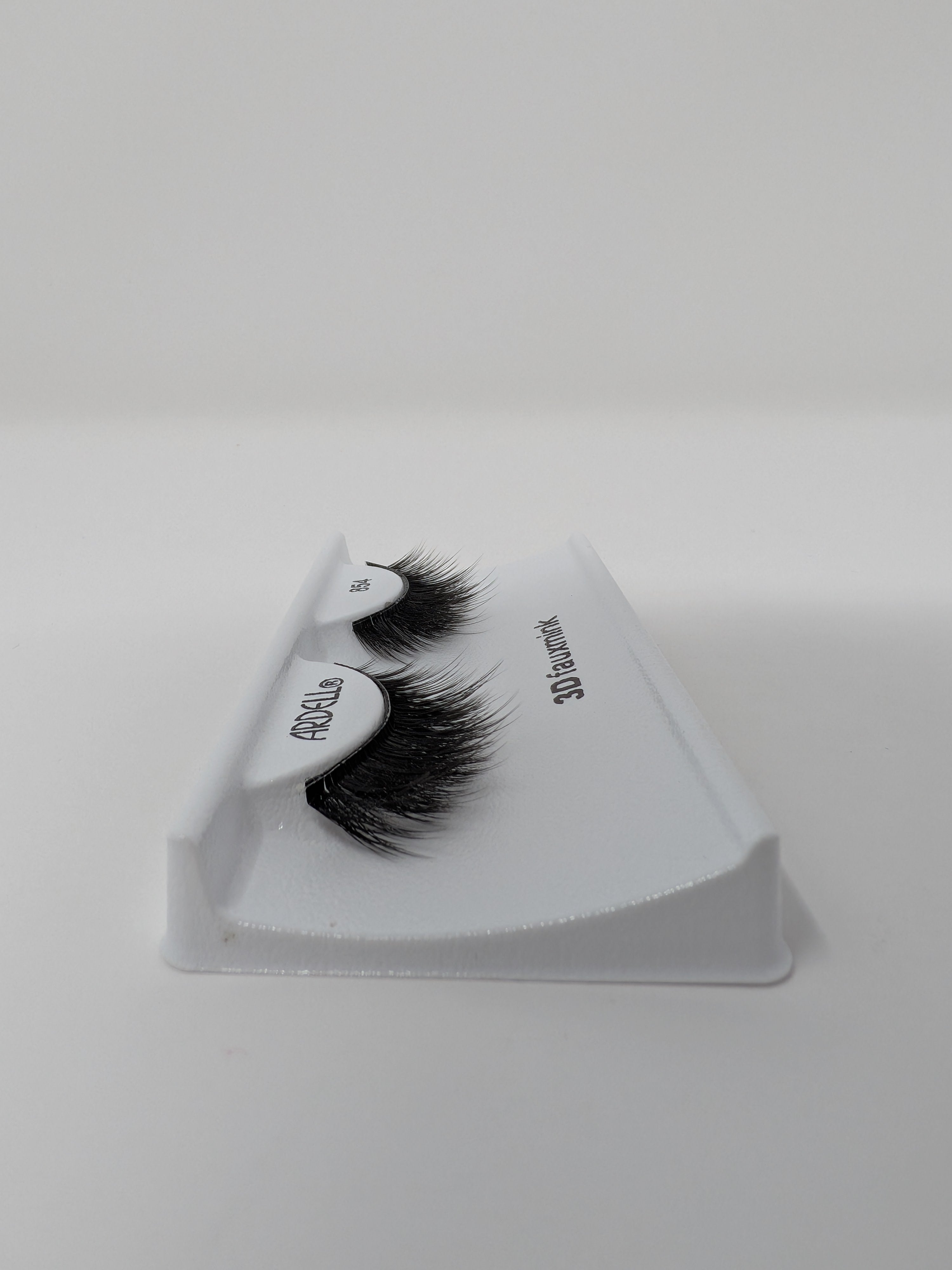 Ardell 3D Fauxmink 854 Lashes Invisiband