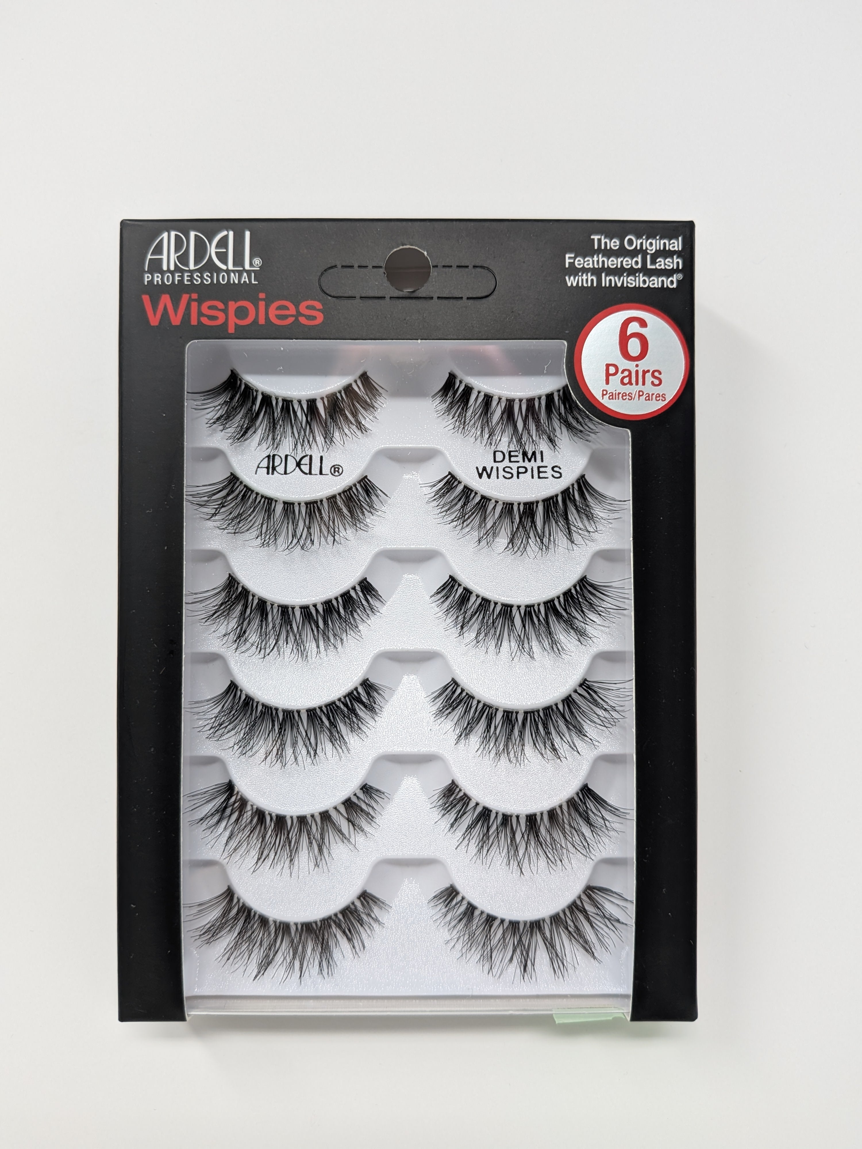 Ardell Lashes Demi Wispies Multipack