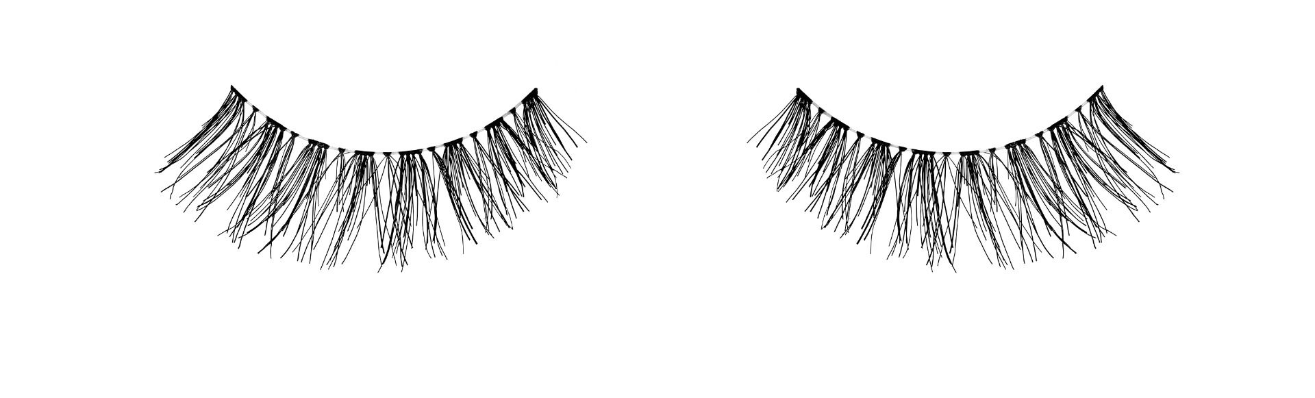 Ardell Natural Lashes 120 Multipack