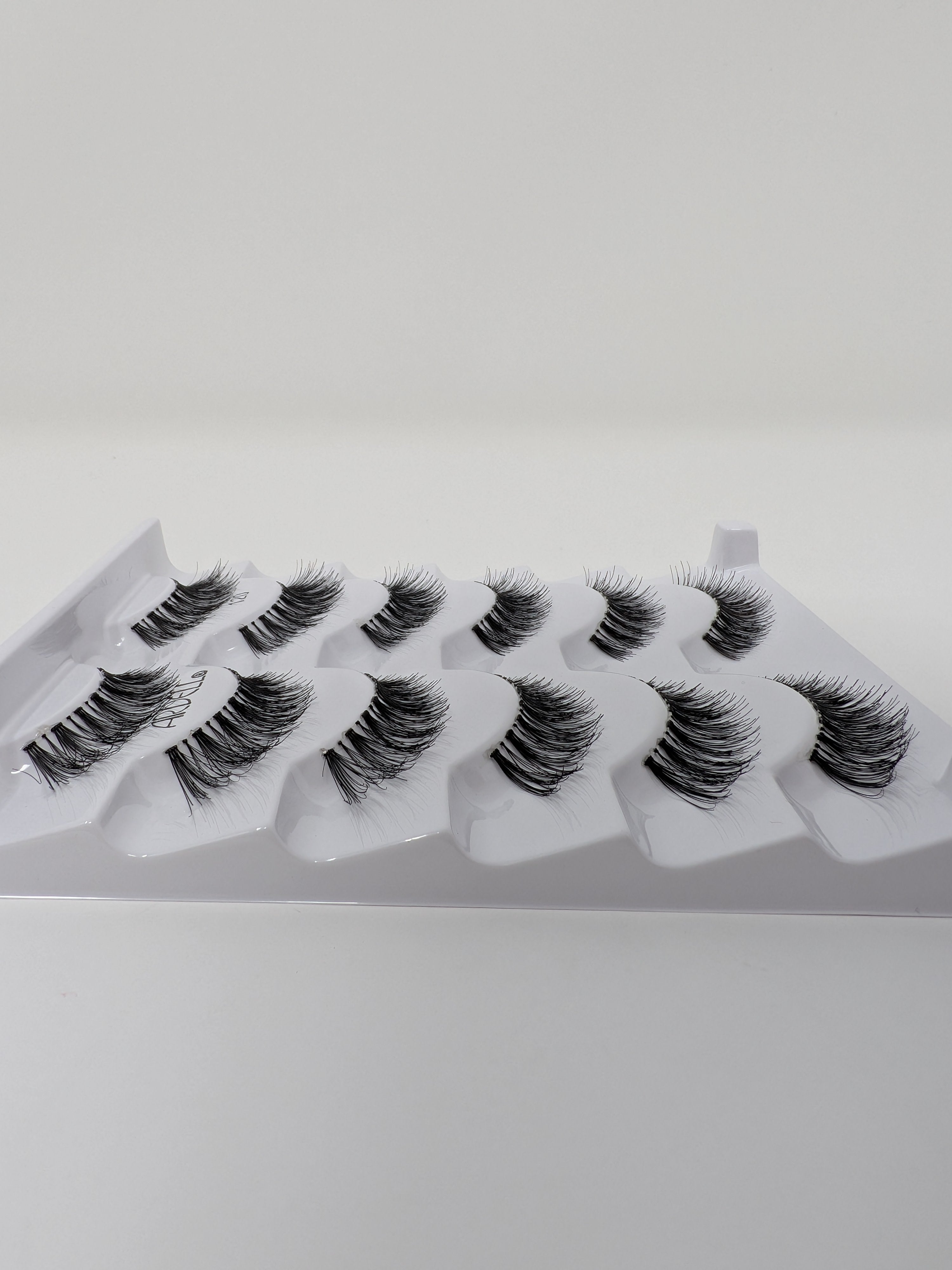 Ardell Natural Lashes 120 Multipack