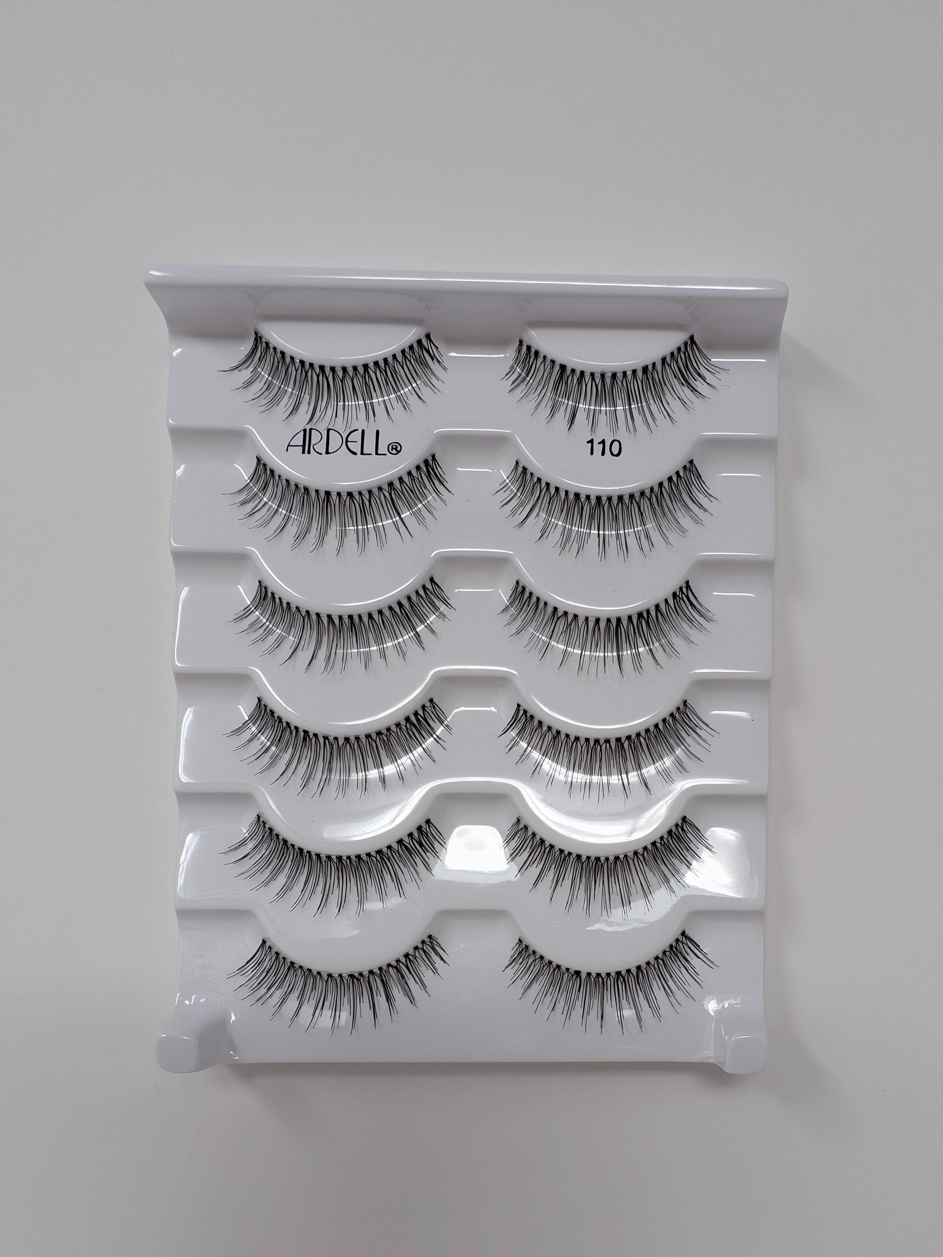 Ardell Natural Lashes 110 Multipack