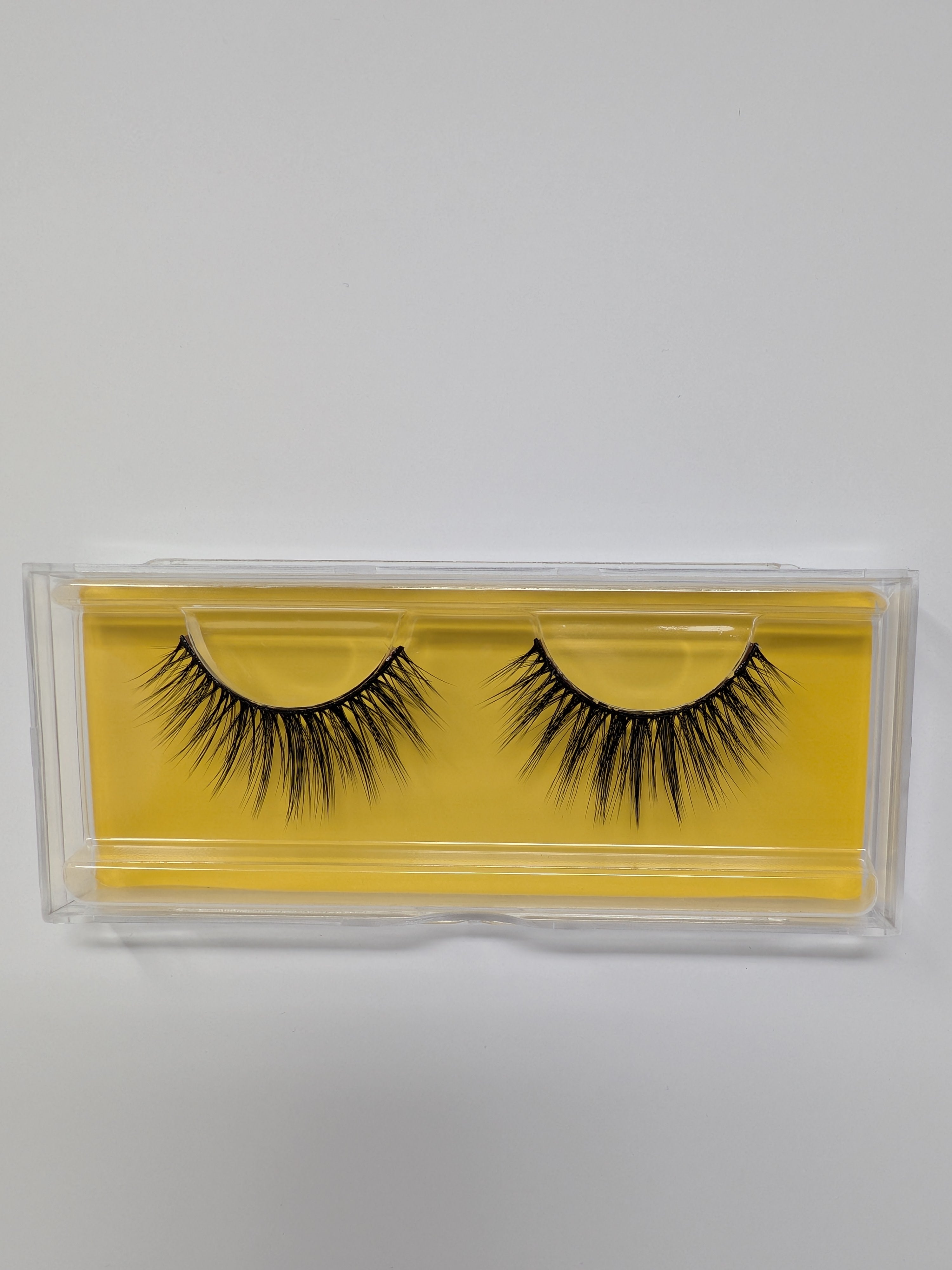 Awakiin Premium 4D Cashmere Lashes Rich