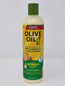 ORS Olive Oil Strengthen & Nourish Replenishing Conditioner - 12.2oz