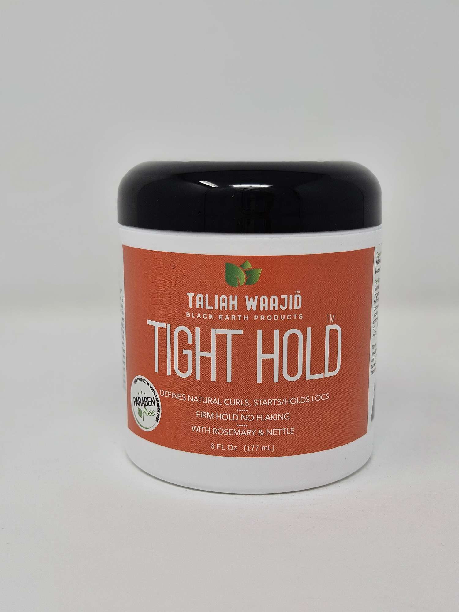 Taliah Waajid Tight Hold - 6oz