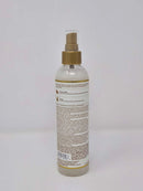 African Pride Moisture Miracle Coconut Milk & Honey Leave-in Conditioner - 8oz