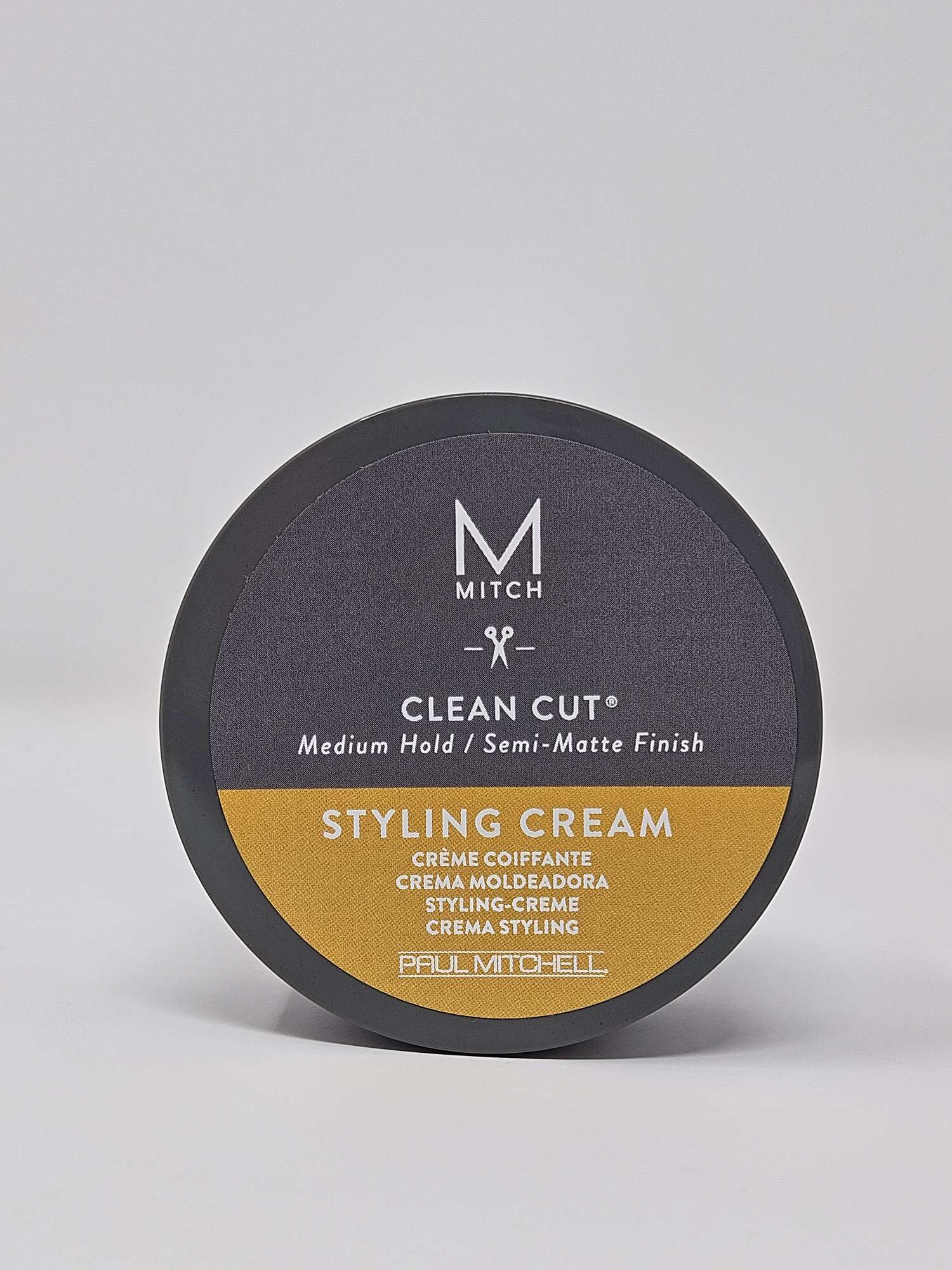 Paul Mitchell Clean Cut Styling Cream