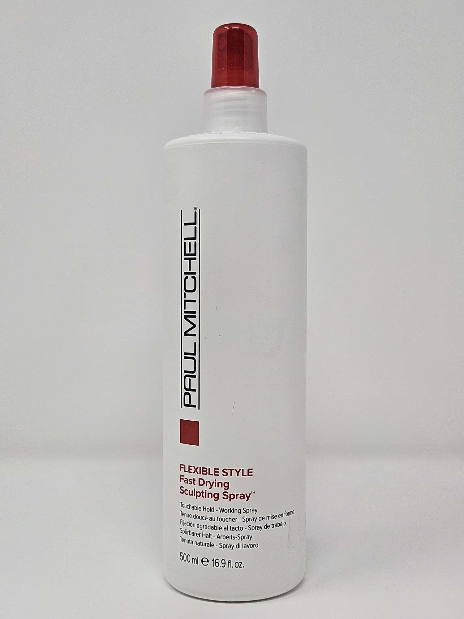 Paul Mitchell Flexible Style Fast Drying Sculpting Spray