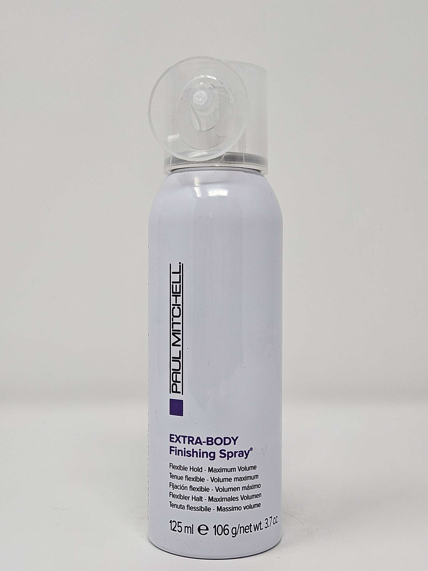 Paul Mitchell Extra Body Finishing Spray