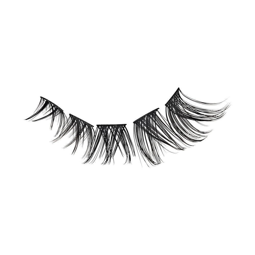 Broadway Volume DIY Cluster Full, Fluffy Lash Extensions - (DIY11 - DIY25)