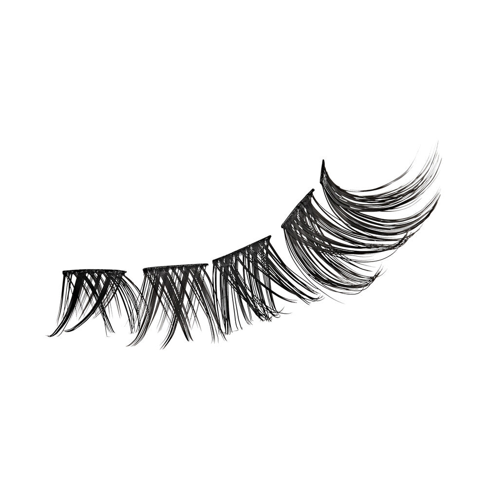 Broadway Volume DIY Cluster Full, Fluffy Lash Extensions - (DIY11 - DIY25)