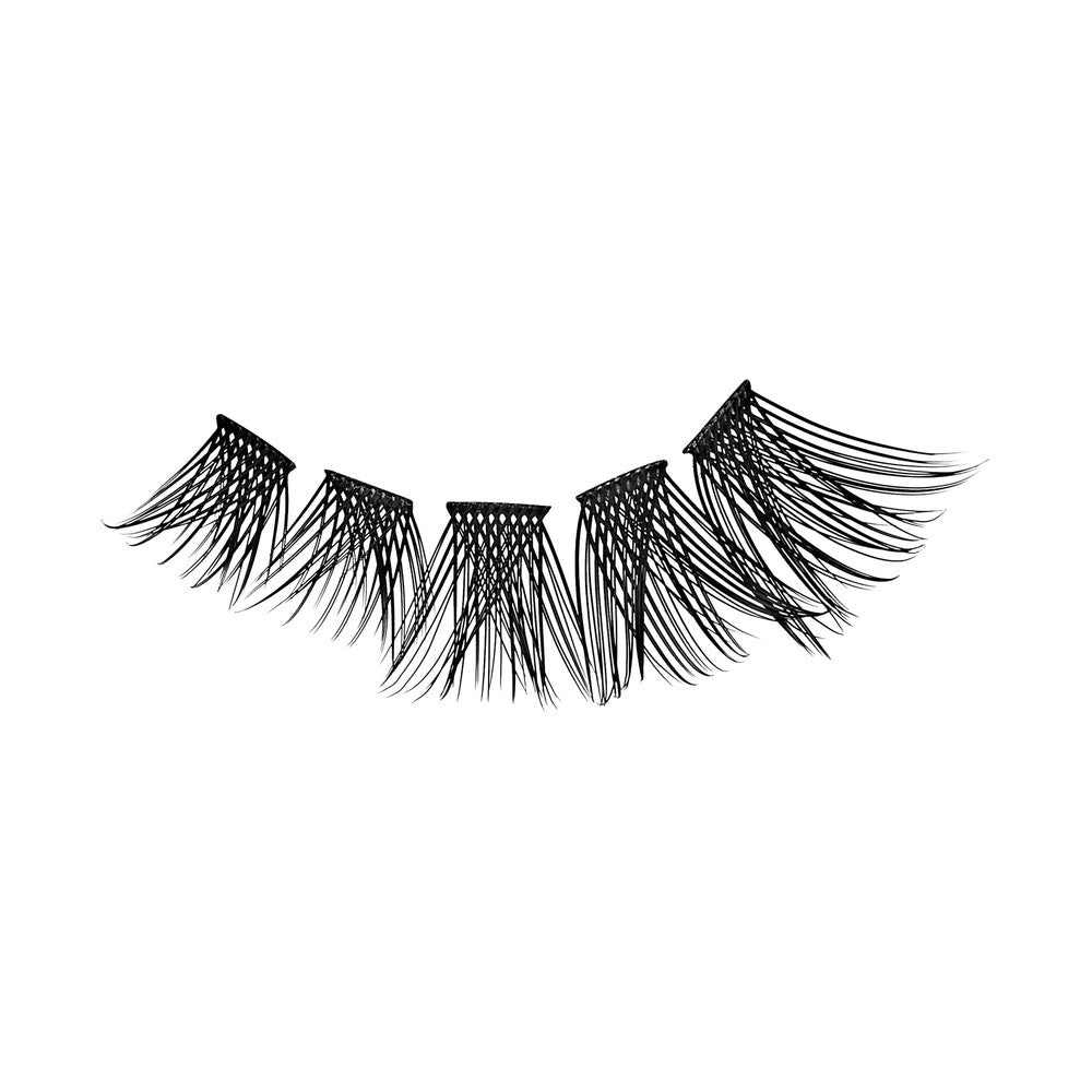 Broadway Volume DIY Cluster Full, Fluffy Lash Extensions - (DIY11 - DIY25)