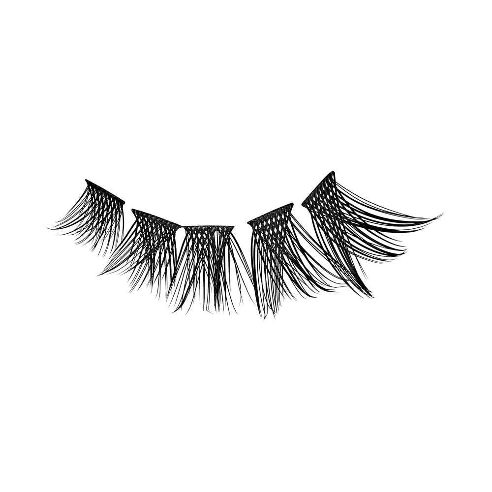 Broadway Volume DIY Cluster Full, Fluffy Lash Extensions - (DIY11 - DIY25)