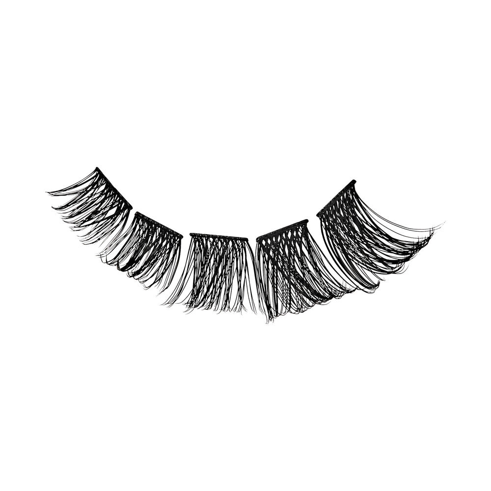 Broadway Volume DIY Cluster Full, Fluffy Lash Extensions - (DIY11 - DIY25)