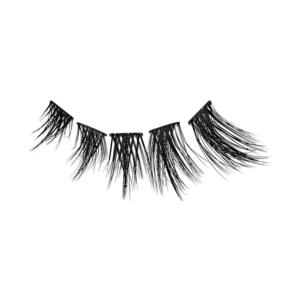 Broadway Volume DIY Cluster Full, Fluffy Lash Extensions - (DIY11 - DIY25)