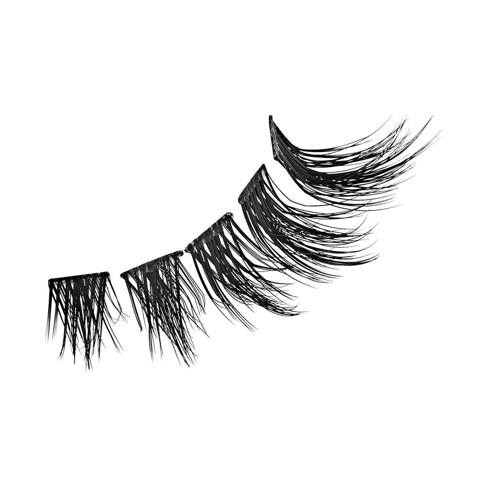 Broadway Volume DIY Cluster Full, Fluffy Lash Extensions - (DIY11 - DIY25)