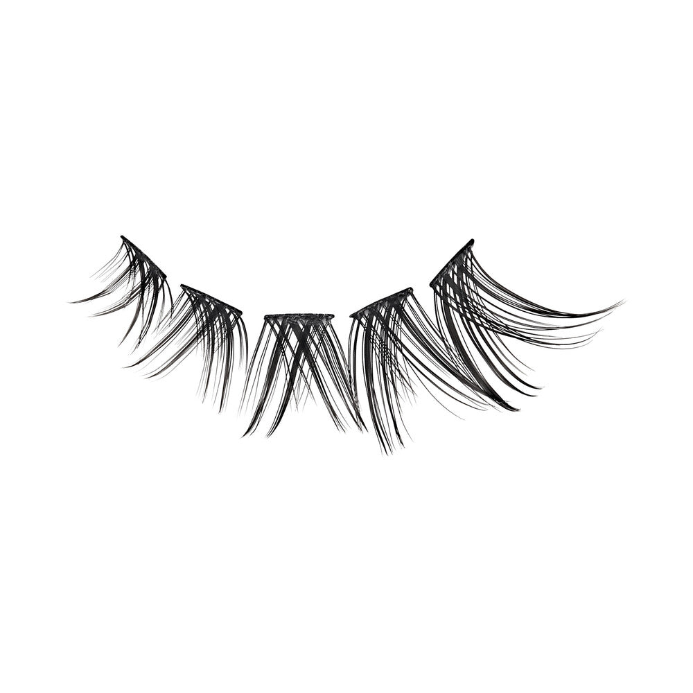 Broadway Volume DIY Cluster Full, Fluffy Lash Extensions - (DIY11 - DIY25)