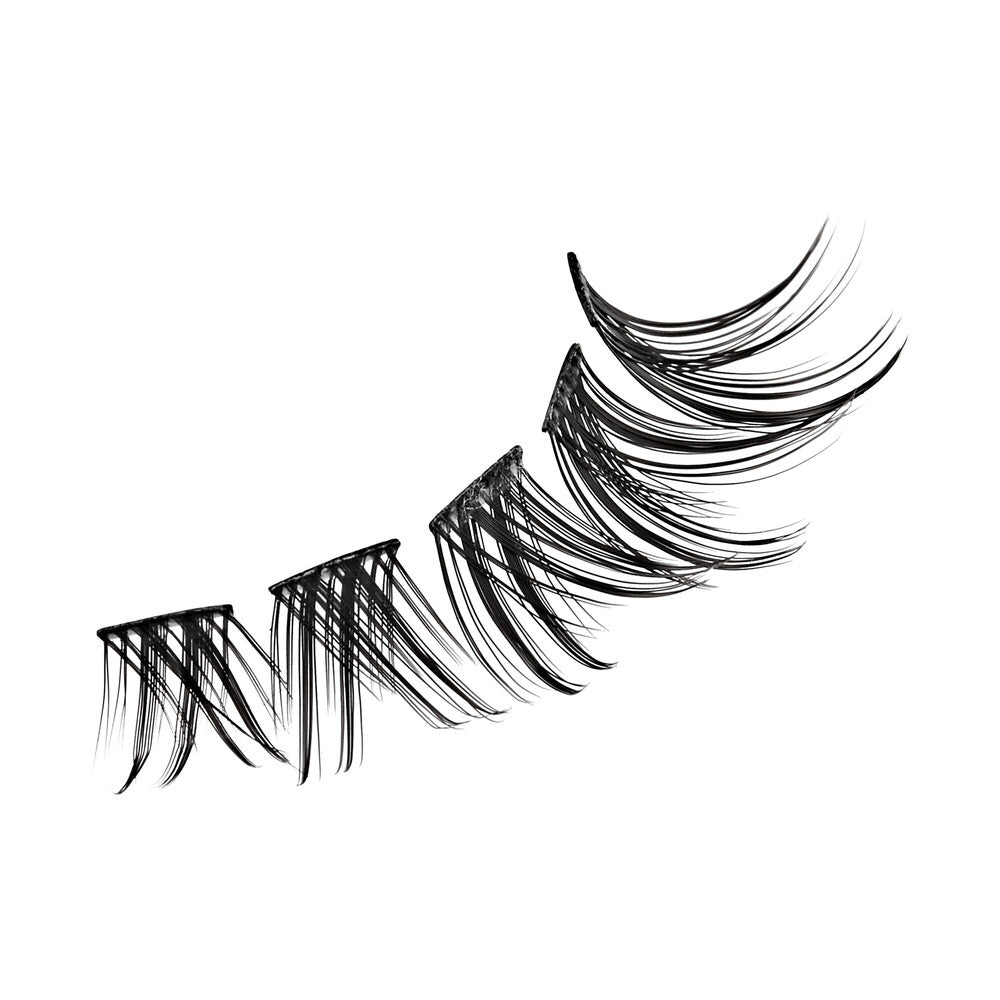 Broadway Volume DIY Cluster Full, Fluffy Lash Extensions - (DIY11 - DIY25)