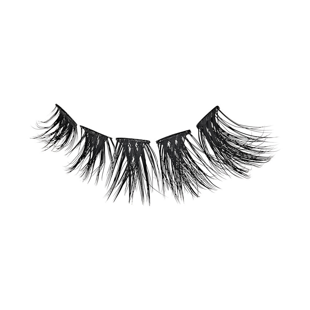 Broadway Volume DIY Cluster Full, Fluffy Lash Extensions - (DIY11 - DIY25)