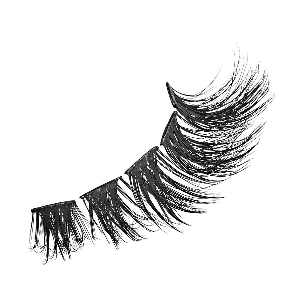 Broadway Volume DIY Cluster Full, Fluffy Lash Extensions - (DIY11 - DIY25)
