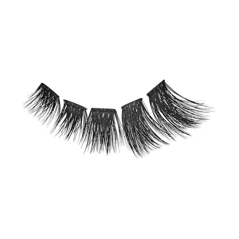 Broadway Volume DIY Cluster Full, Fluffy Lash Extensions - (DIY11 - DIY25)