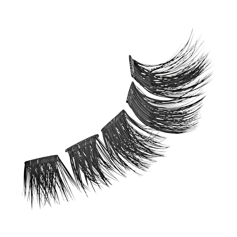 Broadway Volume DIY Cluster Full, Fluffy Lash Extensions - (DIY11 - DIY25)