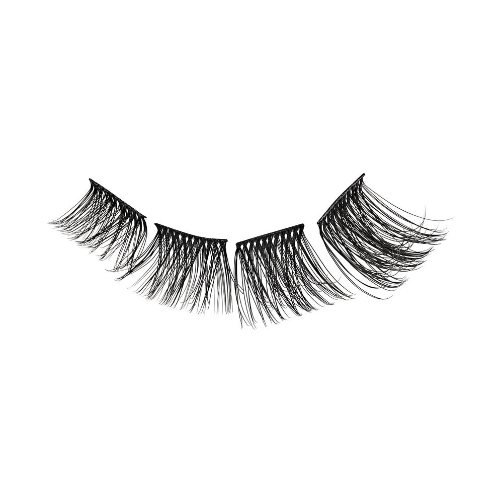 Broadway Volume DIY Cluster Full, Fluffy Lash Extensions - (DIY11 - DIY25)