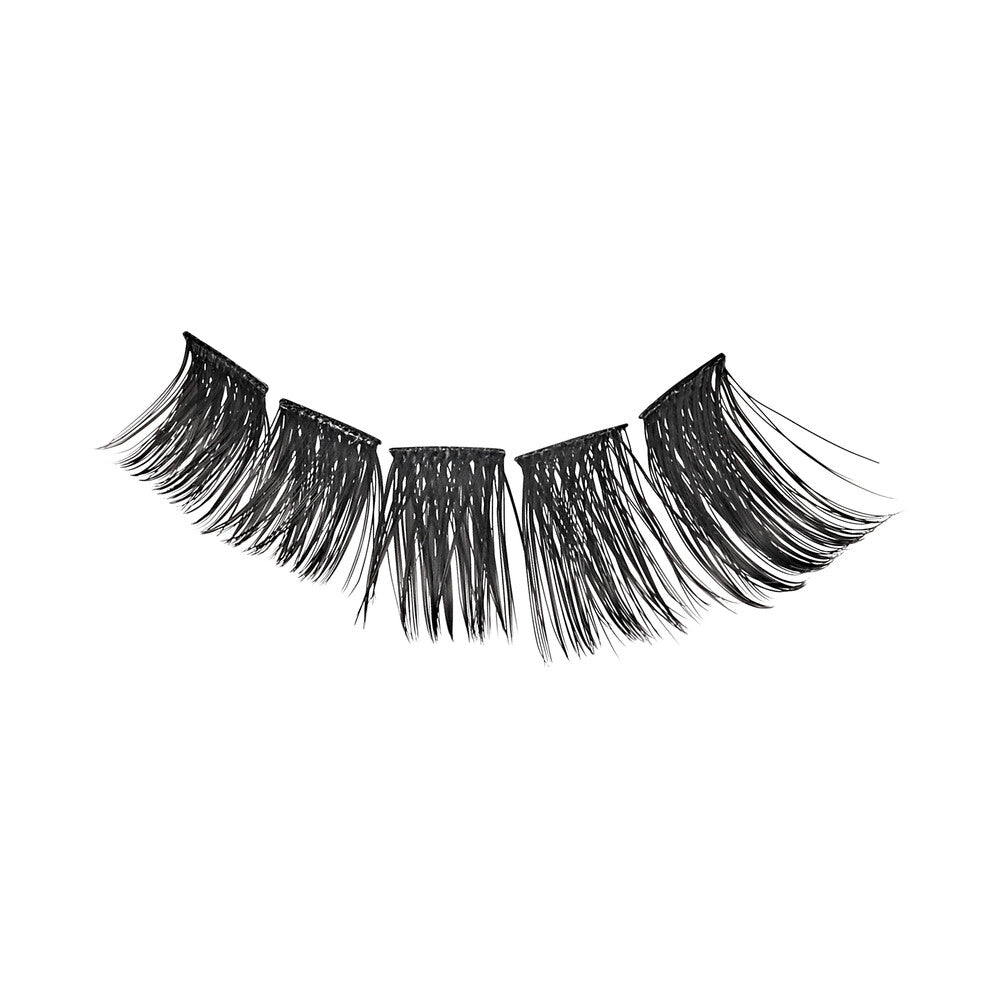 Broadway Volume DIY Cluster Full, Fluffy Lash Extensions - (DIY11 - DIY25)