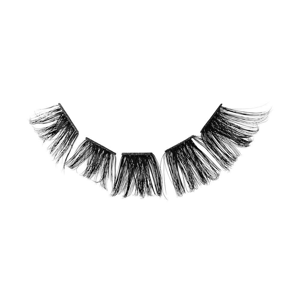 Broadway Volume DIY Cluster Full, Fluffy Lash Extensions - (DIY11 - DIY25)