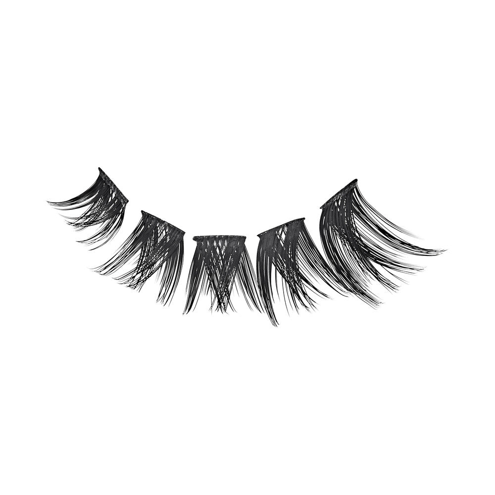 Broadway Volume DIY Cluster Full, Fluffy Lash Extensions - (DIY11 - DIY25)