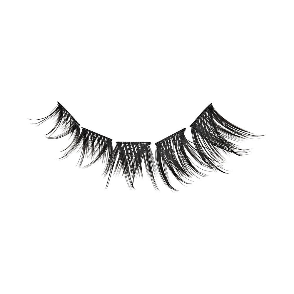 Broadway Volume DIY Cluster Full, Fluffy Lash Extensions - (DIY11 - DIY25)