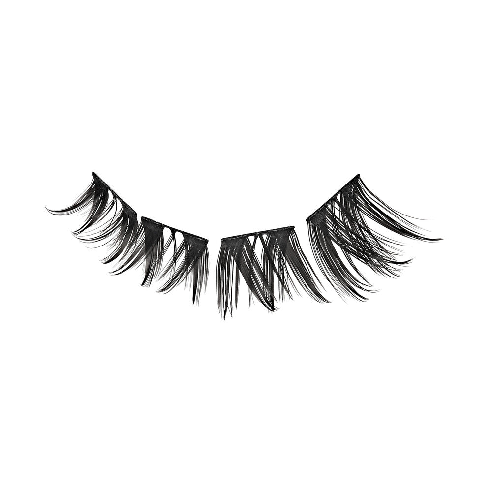Broadway Volume DIY Cluster Full, Fluffy Lash Extensions - (DIY11 - DIY25)