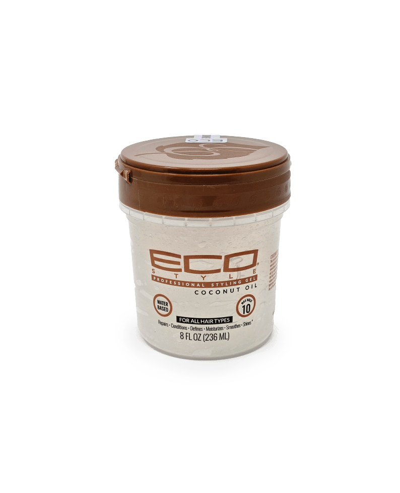 Eco Styler Professional Styling Gel Coconut Oil