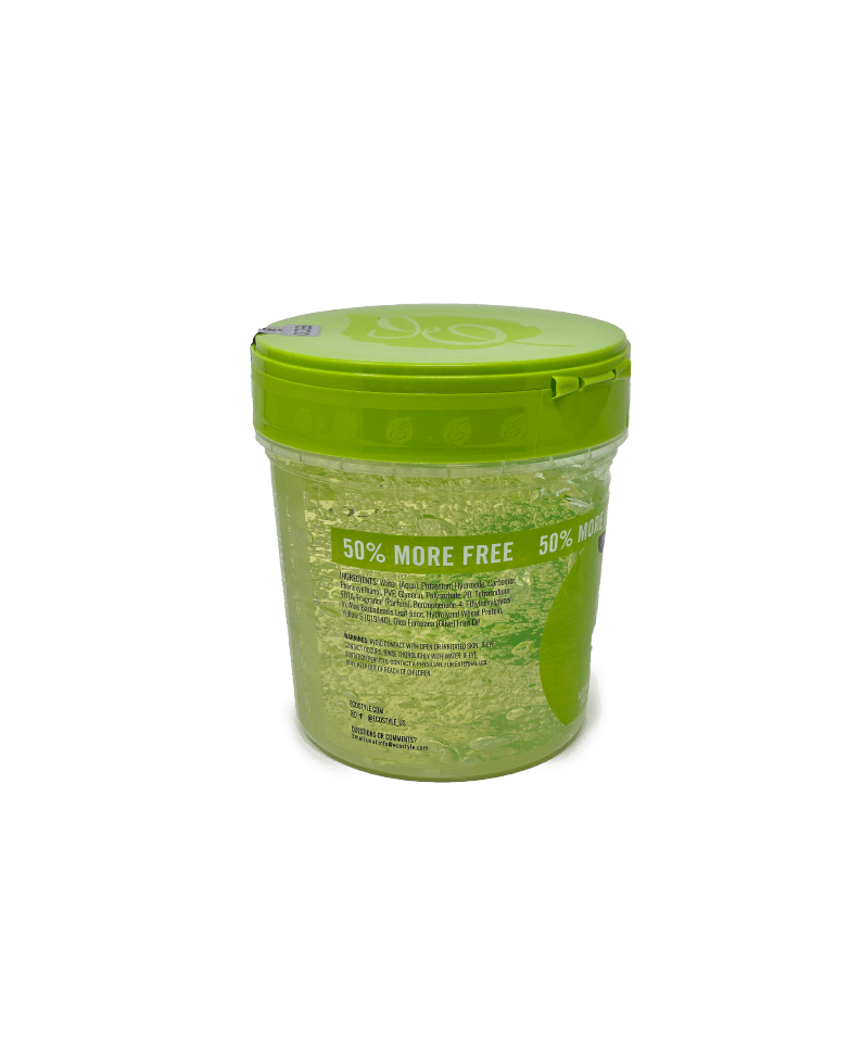 Eco Styler Professional Styling Gel Olive Oil