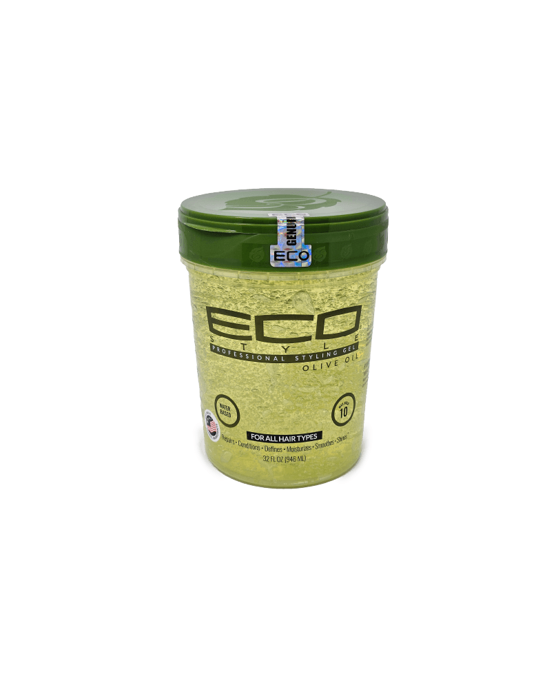 Eco Styler Professional Styling Gel Olive Oil