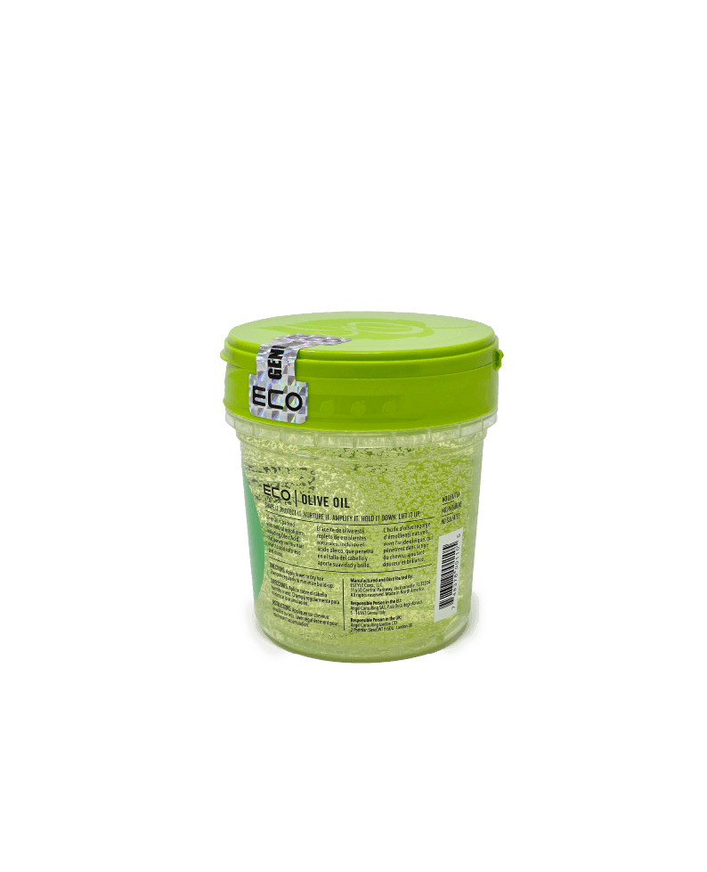 Eco Styler Professional Styling Gel Olive Oil