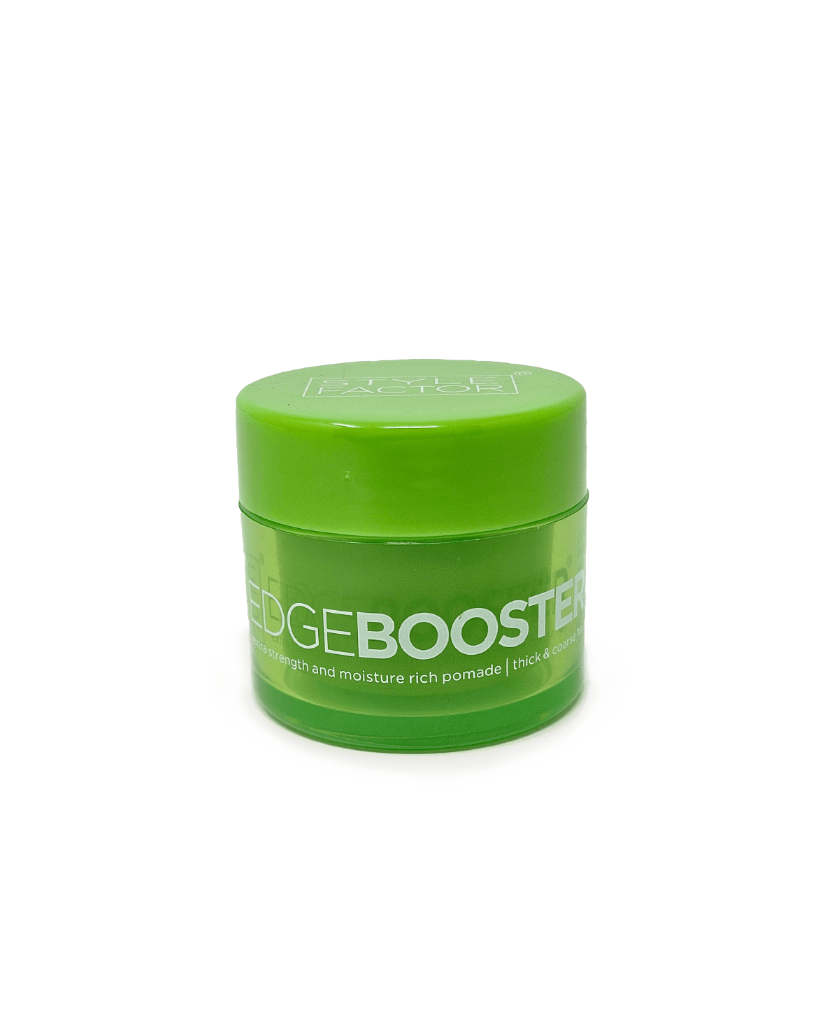 Edge Booster Extra Strength Thick & Coarse Emerald - 0.85oz