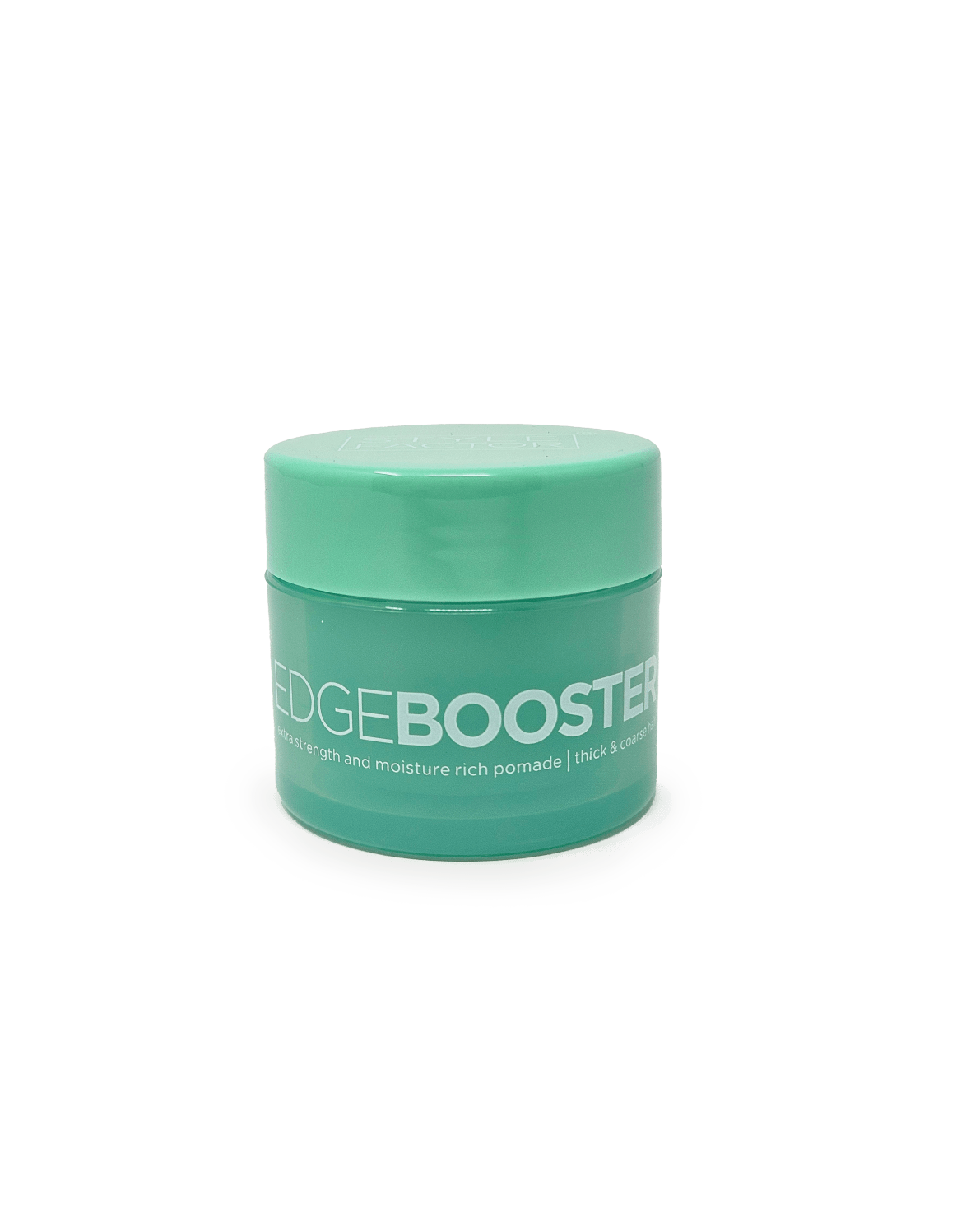 Edge Booster Extra Strength Thick & Coarse Green Beryl