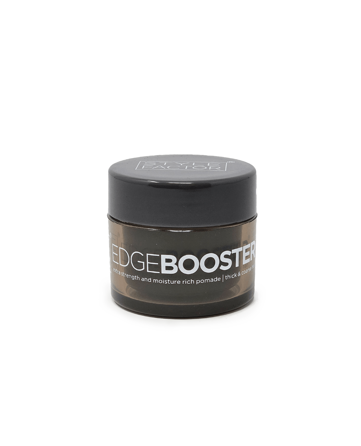 Edge Booster Extra Strength & Thick and Coarse Hematite - 0.85oz