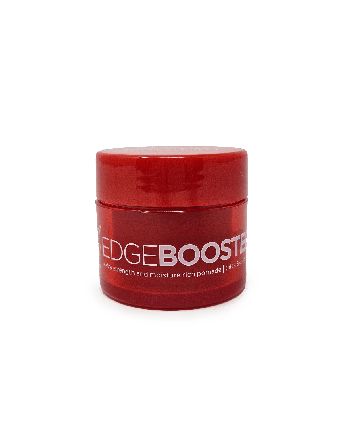 Edge Booster Extra Strength Thick & Coarse Ruby