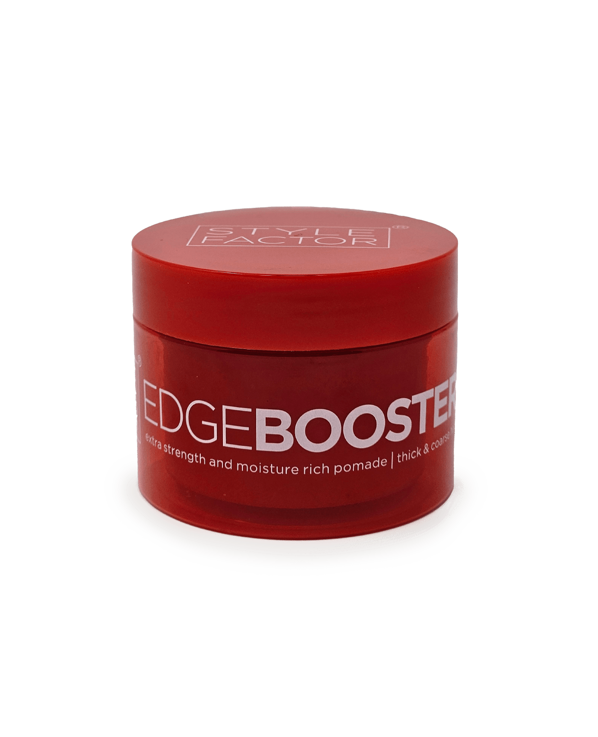 Edge Booster Extra Strength Thick & Coarse Ruby