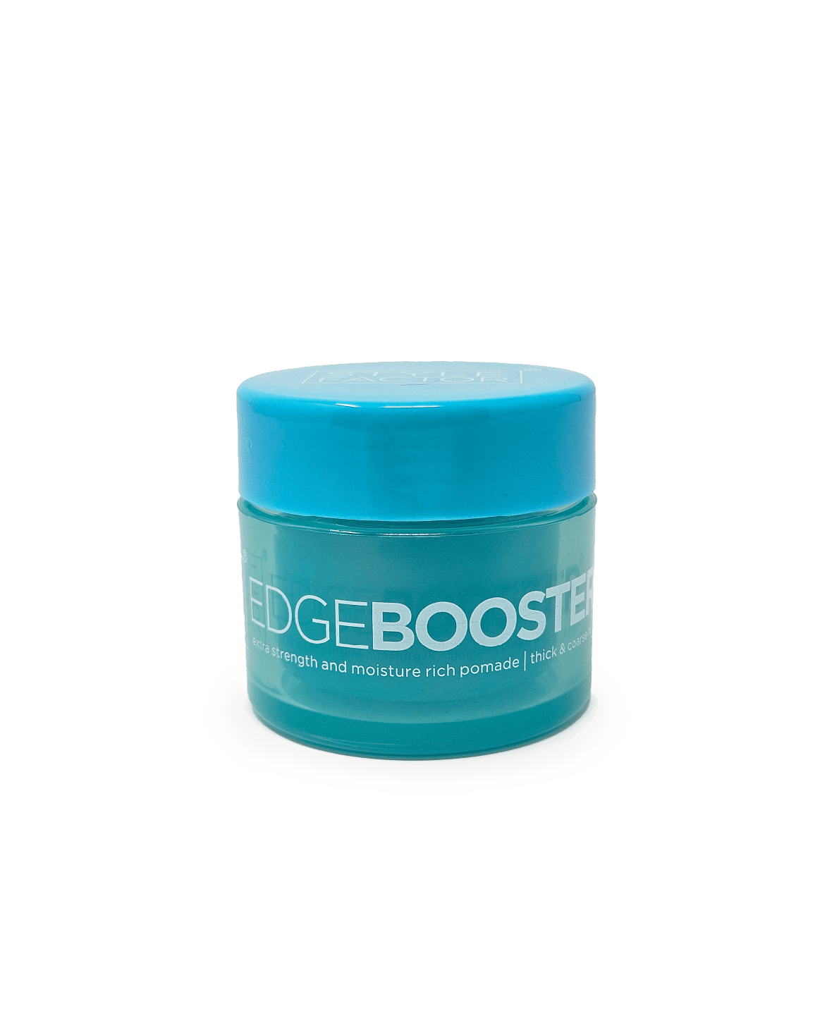 Edge Booster Extra Strength Thick & Coarse Turquenite - 0.85oz