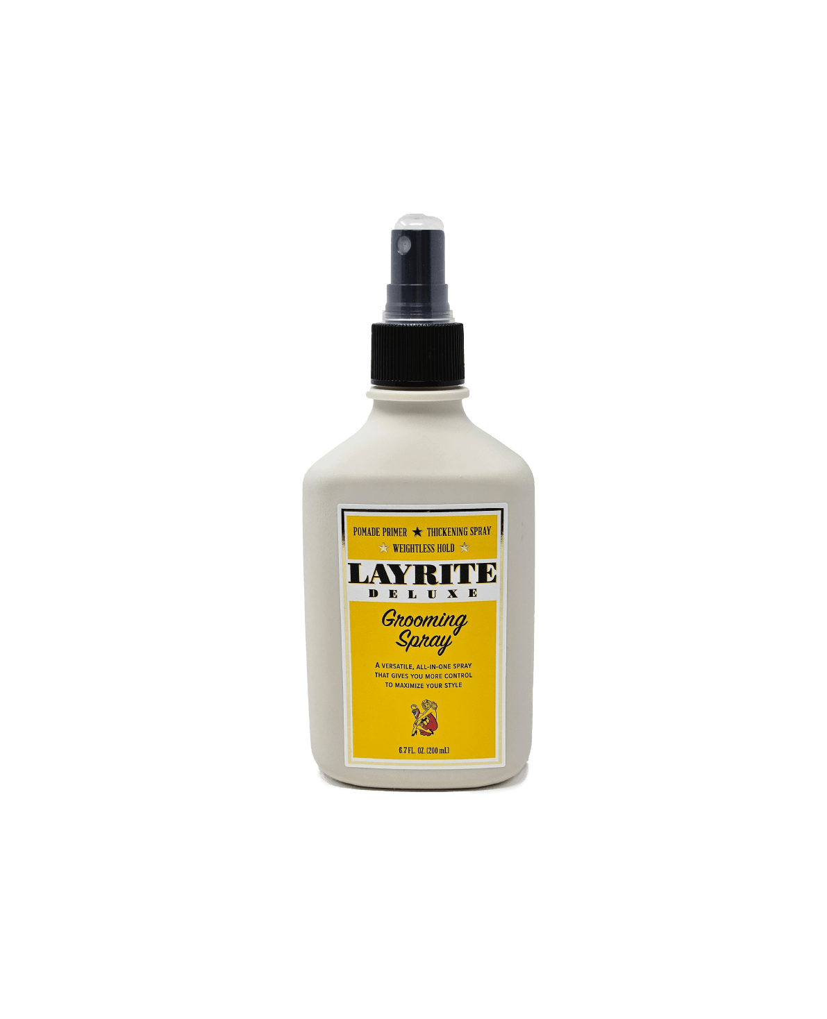 Layrite Deluxe Grooming Spray - 6.7oz