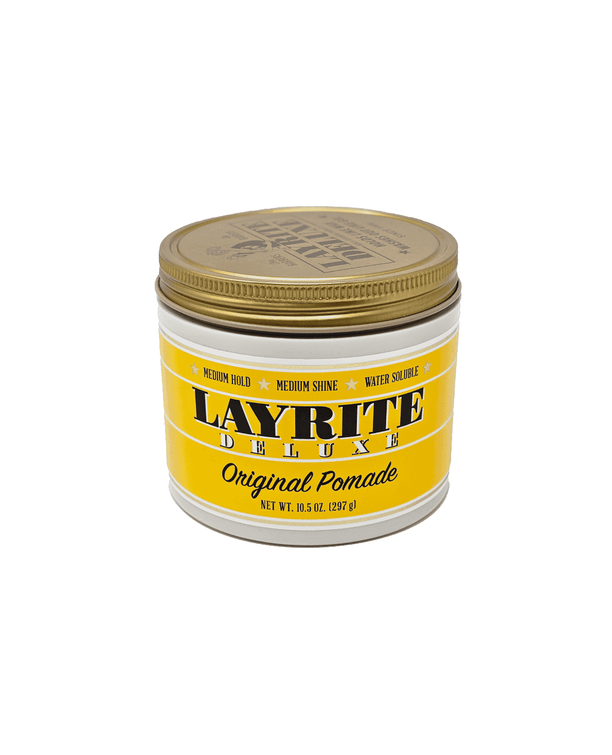 Layrite Deluxe Original Pomade