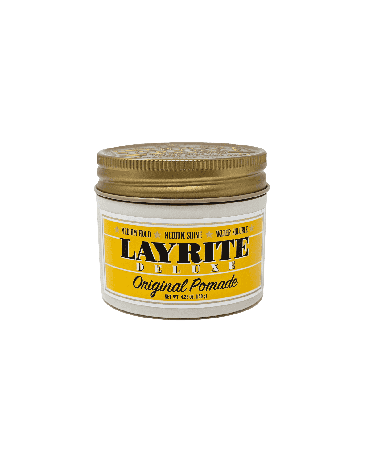 Layrite Deluxe Original Pomade