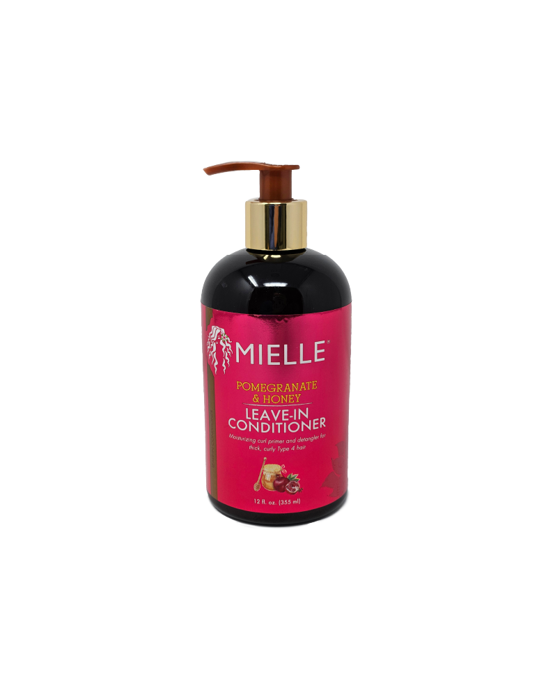 Mielle Pomegranate & Honey Leave-In Conditioner - 12oz