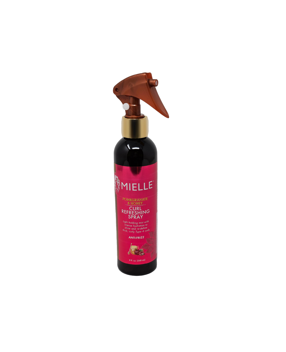 Mielle Pomegranate & Honey Curl Refreshing Spray - 8oz