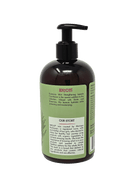 Mielle Rosemary Mint Strengthening Leave-In Conditioner - 12oz